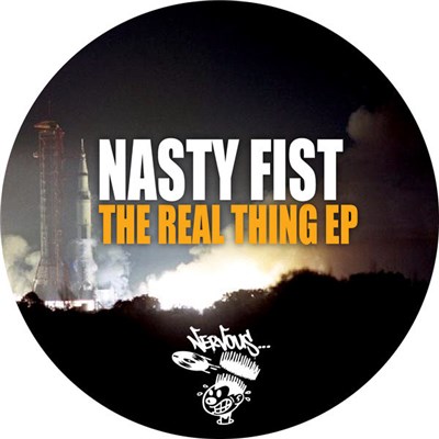 Nasty Fist - The Real Thing EP download mp3 flac