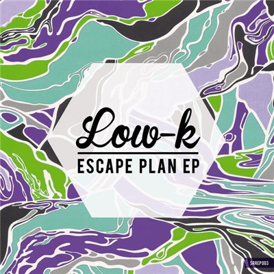 Low-K - Escape Plan Ep download mp3 flac