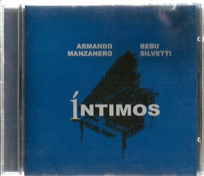 Armando Manzanero Y Bebu Silvetti - Intimos download mp3 flac