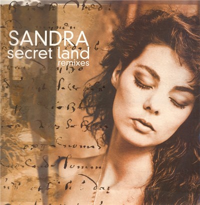 Sandra - Secret Land (Remixes) download mp3 flac