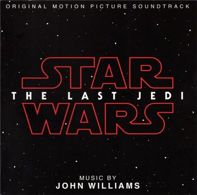 John Williams - Star Wars: The Last Jedi (Original Motion Picture Soundtrack) download mp3 flac