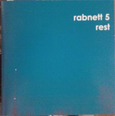 Rabnett 5 - Rest download mp3 flac