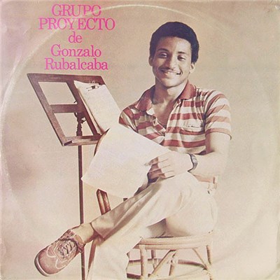 Grupo Proyecto De Gonzalo Rubalcaba - La Nueva Cubana download mp3 flac
