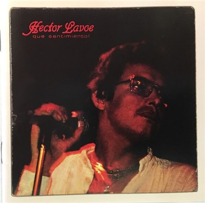 Hector Lavoe - Que Sentimiento! download mp3 flac