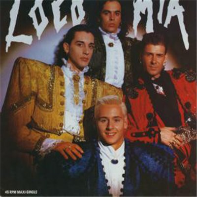 Loco Mia - Loco Mia download mp3 flac