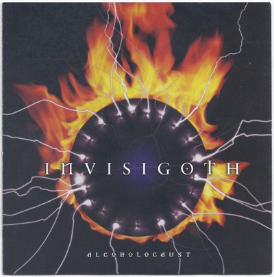 Invisigoth - Alcoholocaust download mp3 flac