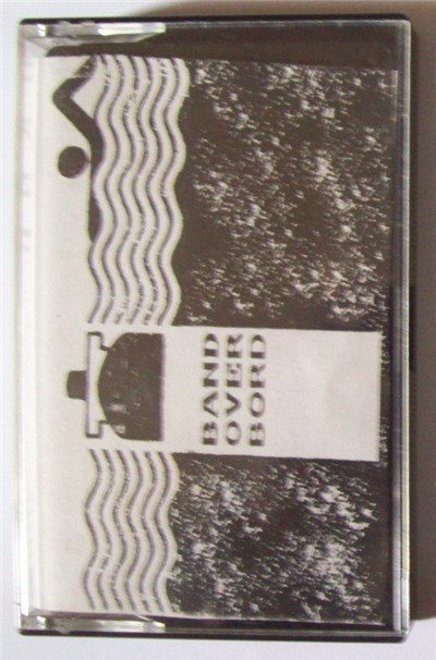 Band Over Bord - Band Over Bord download mp3 flac