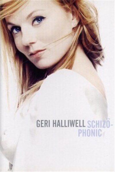 Geri Halliwell - Schizophonic download mp3 flac