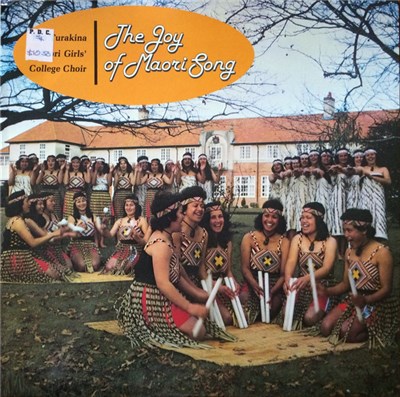 The Turakina Maori Girls College Choir - The Joy Of Maoris Song download mp3 flac