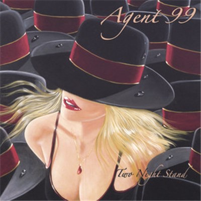 Agent 99 - Two Night Stand download mp3 flac