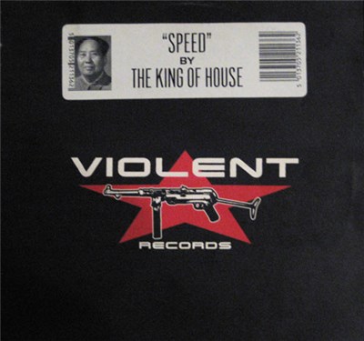 The King Of House - Speed download mp3 flac