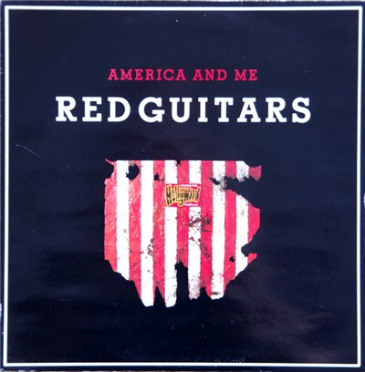 Red Guitars - America And Me download mp3 flac