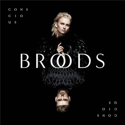 Broods - Conscious download mp3 flac