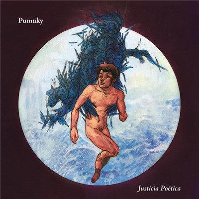 Pumuky - Justicia Poética download mp3 flac