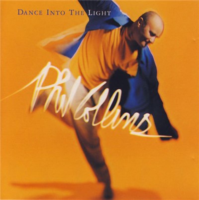 Phil Collins - Dance Into The Light download mp3 flac