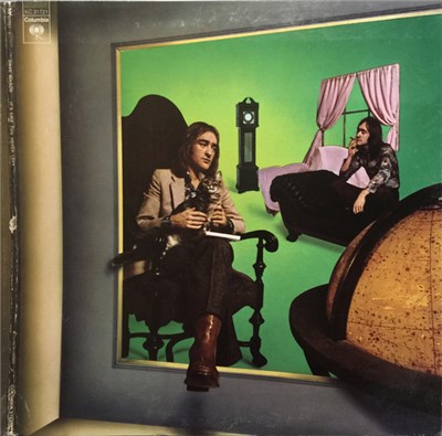 Dave Mason - It's Like You Never Left download mp3 flac