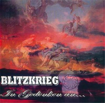 Blitzkrieg - In Gedenken An... download mp3 flac