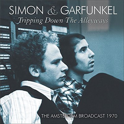 Simon & Garfunkel - Tripping Down the Alleyways download mp3 flac