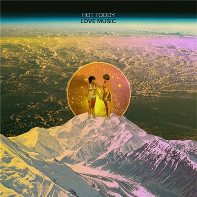 Hot Toddy - Love Music EP download mp3 flac