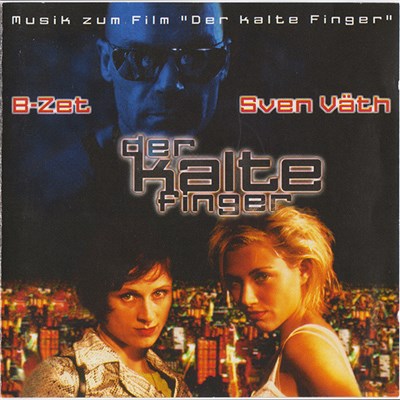 B-Zet & Sven Väth - Der Kalte Finger download mp3 flac