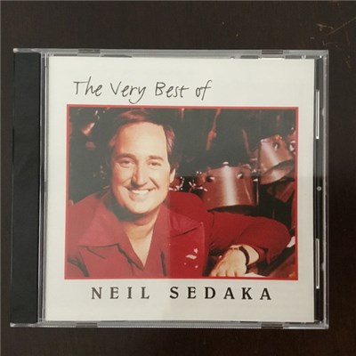 Neil Sedaka - The Very Best Of Neil Sedaka download mp3 flac