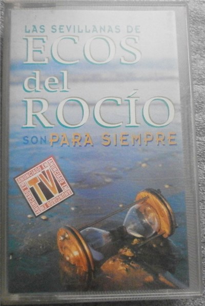 Ecos Del Rocío - Para Siempre download mp3 flac