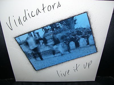 Vindicators - Live It Up download mp3 flac
