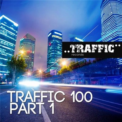 Various - Traffic 100 Part 1 download mp3 flac