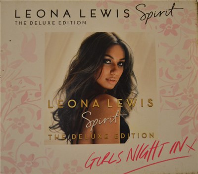 Leona Lewis - Spirit download mp3 flac