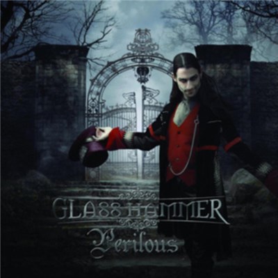 Glass Hammer - Perilous download mp3 flac