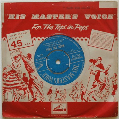 Ella Fitzgerald - Mack The Knife / Lorelei download mp3 flac