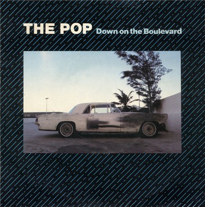 The Pop - Down On The Boulevard download mp3 flac