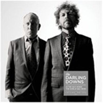 The Darling Downs - In The Days When The World Was Wide download mp3 flac