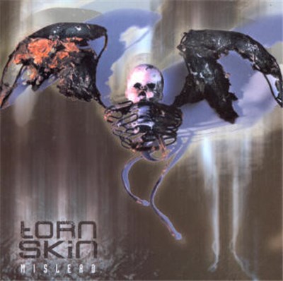 Torn Skin - Mislead EP download mp3 flac