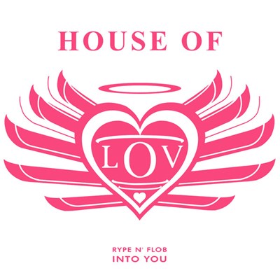Rype N' Flob - Into You download mp3 flac