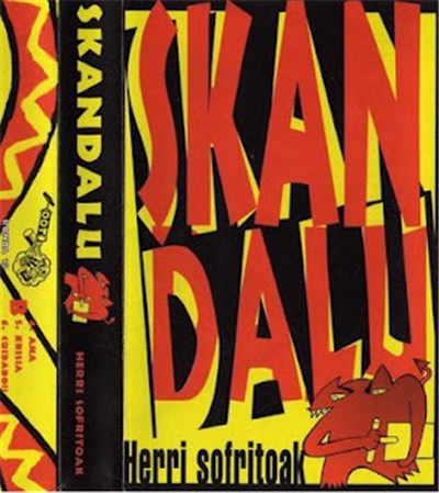Skandalu - Herri Sofritoak download mp3 flac