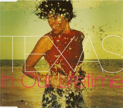 Texas - In Our Lifetime download mp3 flac