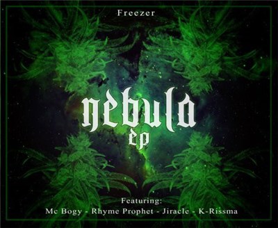 Freezer - Nebula EP download mp3 flac