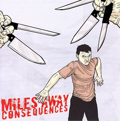 Miles Away - Consequences download mp3 flac