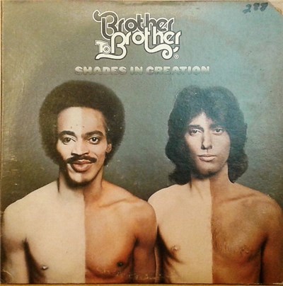 Brother To Brother - Shades In Creation download mp3 flac