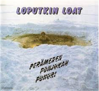 Loputkin Loat - Perämeren Pohjukan Puhuri download mp3 flac