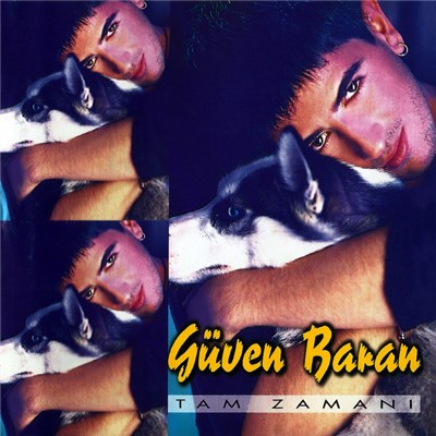 Güven Baran - Tam Zamanı download mp3 flac