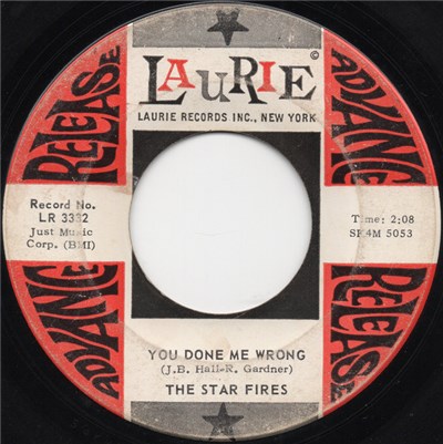 The Star Fires - You Done Me Wrong download mp3 flac