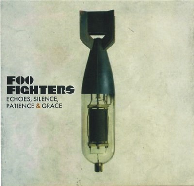 Foo Fighters - Echoes, Silence, Patience & Grace download mp3 flac