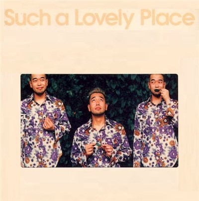 Noriyuki Makihara - Such A Lovely Place download mp3 flac