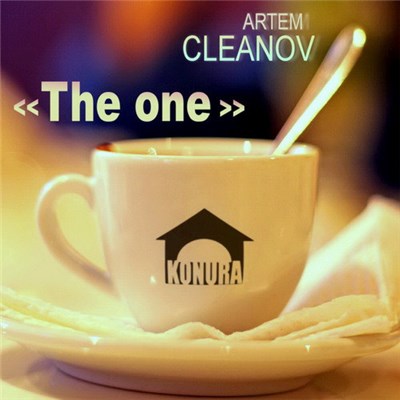 Artem Cleanov - The One EP download mp3 flac