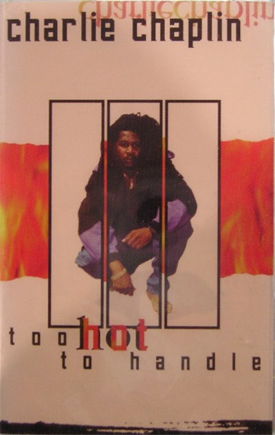 Charlie Chaplin - Too Hot To Handle download mp3 flac