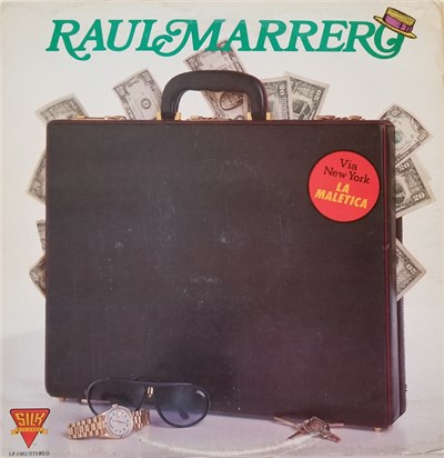 Raul Marrero - Via New York La Maletica download mp3 flac