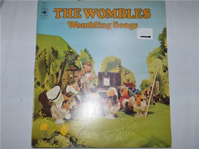The Wombles - Wombling Songs download mp3 flac