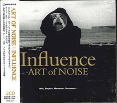 The Art Of Noise - Influence (Hits, Singles, Moments, Treasures…) download mp3 flac
